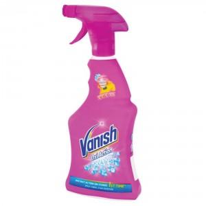 Vanish Pre Wash Stain Remover, 400ml Spray