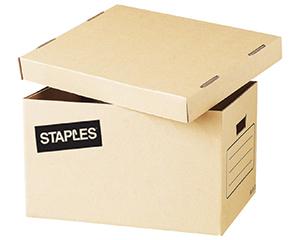 Archive Box, 330x425x250mm, Pack of 10