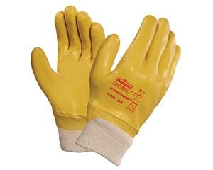 Gloves, Marigold N250 Nitrotough, Size 10