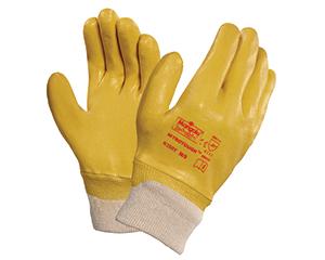 Gloves, Marigold N250 Nitrotough Size 9