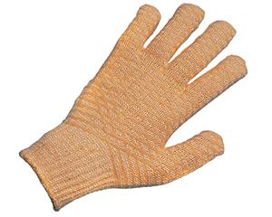 High Grip Glove, Orange
