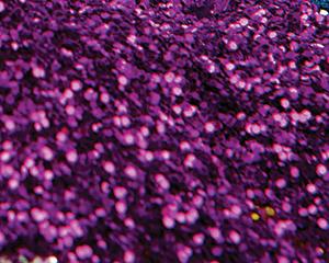 Glitter Sifter, 250g, Purple