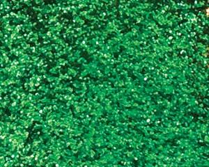 Glitter Sifter, 250g, Green