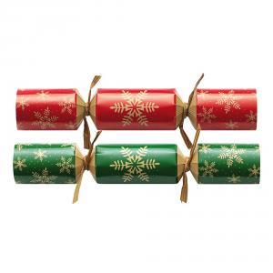 Christmas Crackers, Pack of 100