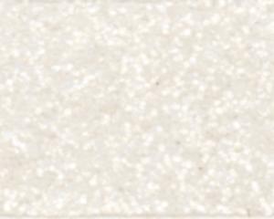 Glitter Sifter, 250g, White