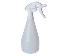 Hand Sprayer, 0.568 litre, White Nozzle