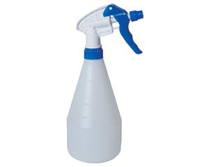 Hand Sprayer, 0.568 litre, Blue Nozzle