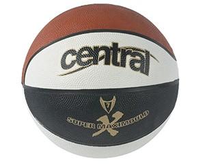 Basketball, Moulded Rubber , Size 7