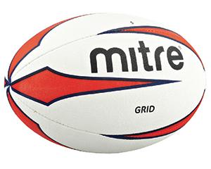 Rugby Ball, Size 4
