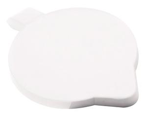 Lid for Water Jug, White