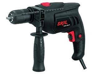 Hammer Drill, Corded, 550W