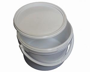 Paint Pot, 1 litre, 125mm