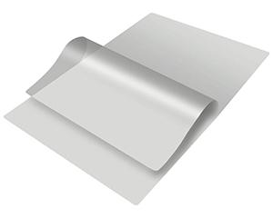Laminating Pouches, A4, 150 micron, Pack of 100, Gloss