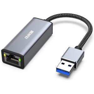 USB to Ethernet Cable