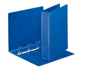 Presentation Ring Binders, A4, 40mm capacity, Blue