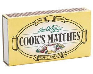Matches, Safety, Pack of 220