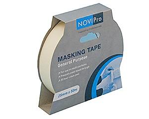 Masking Tape, Professional, 25mmx50m
