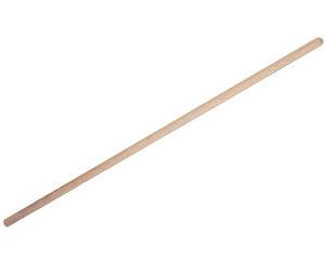 Broom Handle, 1.5mx24mm