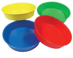 Sorting Bowls, Pack of 4