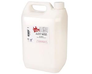 Ready Mixed Paint, 5 litres, White