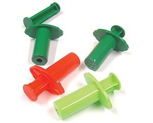 Extruders, Pack of 4
