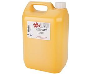 Ready Mixed Paint, 5 litres, Yellow