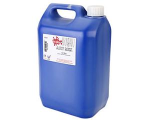 Ready Mixed Paint, 5 litres, Blue