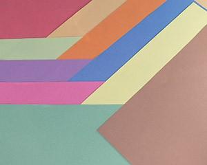 Sugar Paper, A2, Bright Colours