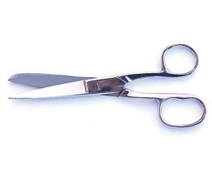 Scissors, General Purpose, 115mm, Blunt/Sharp