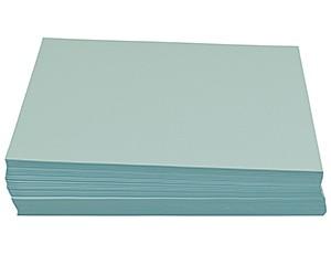 Copier Paper, A4, Pack of 500, Blue