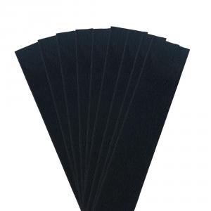 Crepe Paper, 508mmx3.1m, Black