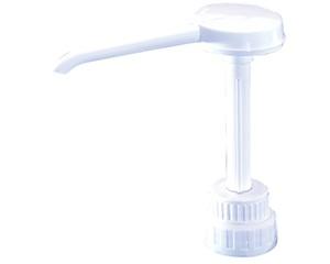 Dispenser Pump, for 5 litre containers, 38ml thread