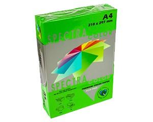Copier Paper, A4, Pack of 500, Intensive Green
