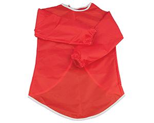 Childrens Overall - Nylon with Sleeves, 76cm (30")