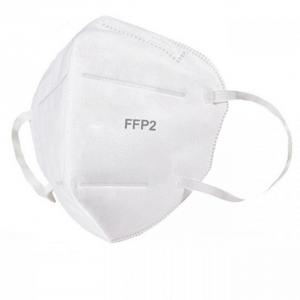 FFP2 Fold Flat Mask