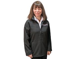 Regatta Softshell Jacket, ERYC Logo, Size 20