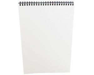 Sketch Pad, School, A4, 60 Pages