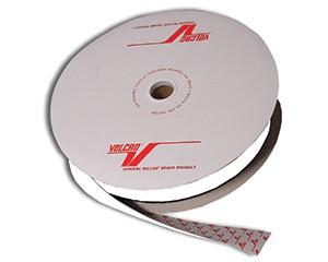 Hook Only Tape (White), 20mmx10m