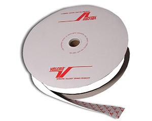 Velcro Loop Only Tape (White), 20mmx10m