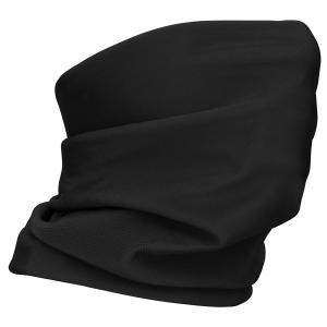 Black Snood, Face Covering