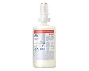 Soap, Tork Antimicrobial Foam (Biocide), 1000ml, Pack of 6