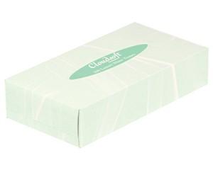 Tissues, Regular 2 Ply, Pack of 150 - Supplies East Riding
