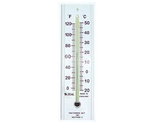 Thermometer, Wall, -20C to +50C