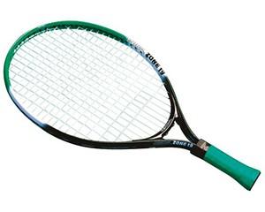 Tennis Racket, 24", Junior