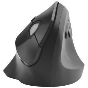 Pro Fit Ergo Vertical Wireless Mouse, Right Handed