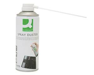 Air Duster, HFC Free, 400ml