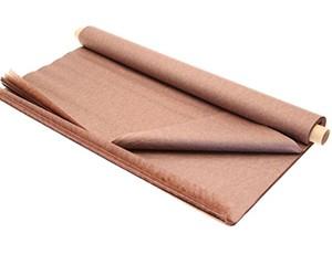 Tissue Paper, 500 x 760, Roll of 48 Sheets, Brown