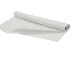 Tissue Paper, 500 x 760, Roll of 48 Sheets, White