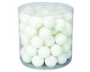 Table Tennis Balls, 1 Star, Pack of 72