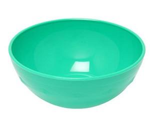 Bowl, 10cm Polycarbonate, Green